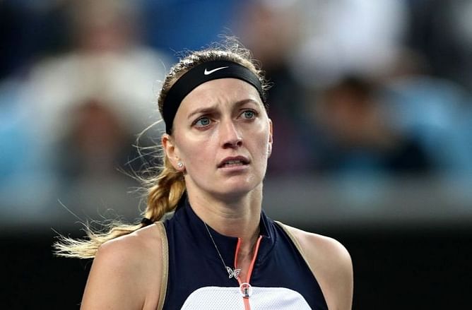 Doha 2021: Petra Kvitova vs Garbine Muguruza preview, head-to-head & prediction | Qatar Total Open