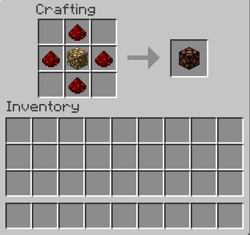 Redstone Lamp Wiki Guide: Know details about Minecraft Redstone Lamp