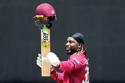 “Whichever position I bat in, I will be the best in the world” – Chris Gayle