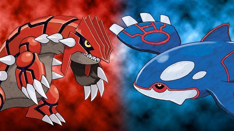 Pokemon Games With The Best Post-Game Content, Ranked