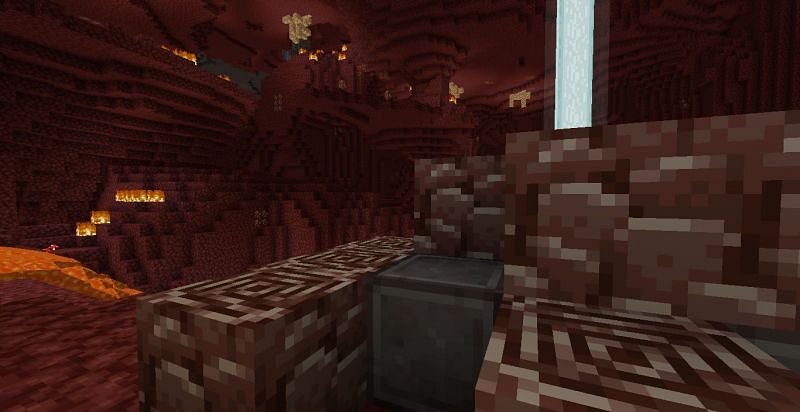 Minecraft: Nether update - is Netherite better than diamonds