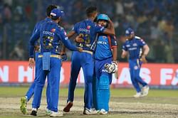 "I am working on my batting" - Amit Mishra ahead of IPL 2021