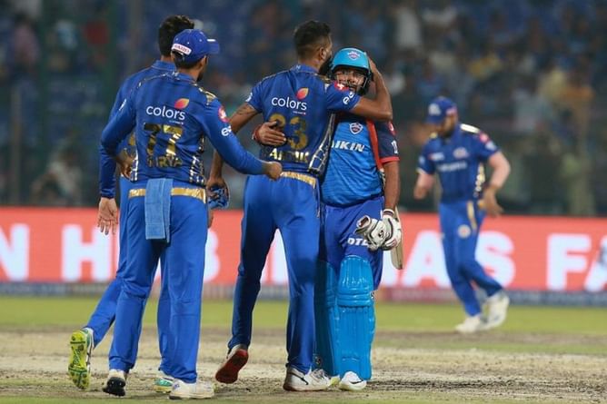 "I am working on my batting" - Amit Mishra ahead of IPL 2021