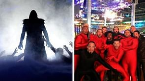 5 WrestleMania entrance cameos by WWE Superstars