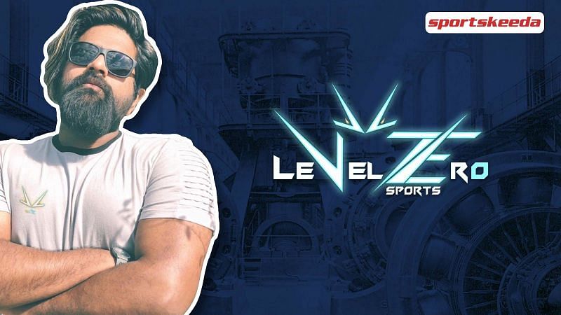 Mr. Shrey&quot;shine&quot; Verma, Co-founder and CEO of LevelZero Esports