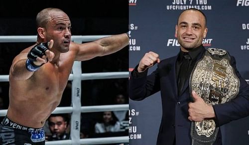 Eddie Alvarez.