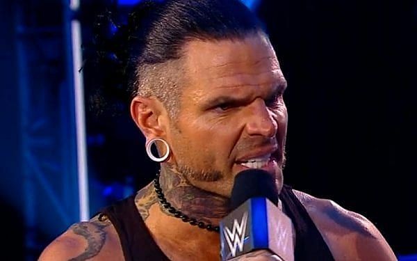 5 Ways WWE can revive Jeff Hardy's career