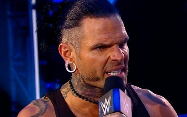 5 Ways WWE can revive Jeff Hardy's career