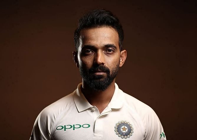 "We are not looking for a draw"- Ajinkya Rahane