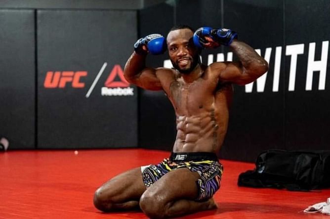 UFC line-up for tonight (March 13, 2021): Who are the fighters involved in the event?