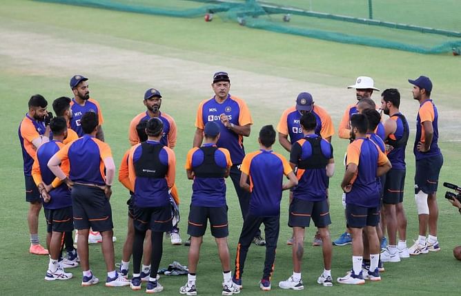 Suryakumar Yadav, Krunal Pandya or Prasidh Krishna could debut in first ODI: Reports