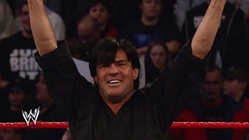 Eric Bischoff On How WCW Competed With Monday Night Football