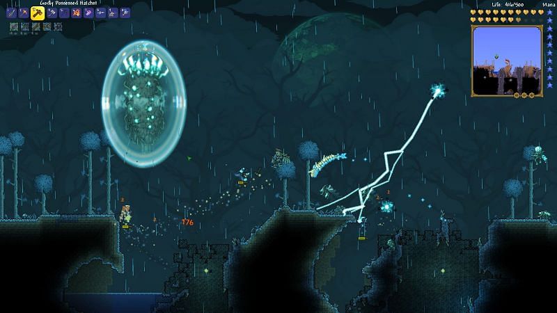 Event Bosses in Terraria  List of 10 Terraria Event Bosses & FAQs