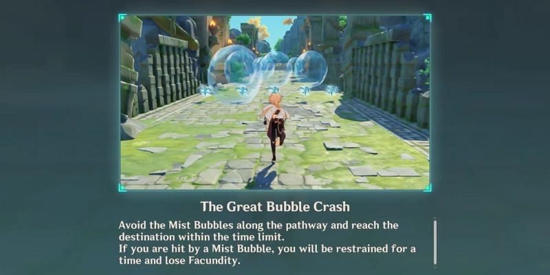 The Great Bubble Crash (Image via TSoul22, YouTube)