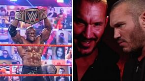7 Things WWE subtly told us on RAW: Possible bad news about Bobby Lashley's title reign, Braun Strowman's surprising WrestleMania opponent revealed?