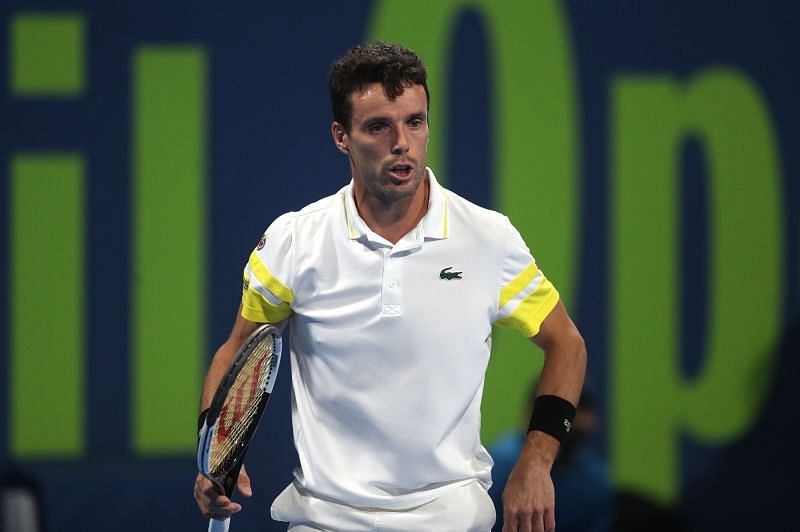 Roberto Bautista Agut