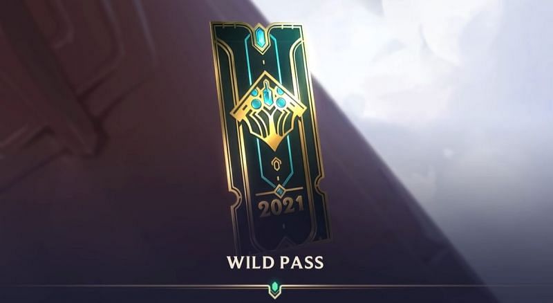 Wild Rift&#039;s Wild Pass (Image via Riot Games)