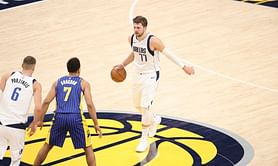 Indiana Pacers vs Dallas Mavericks Prediction & Match Preview - March 26th, 2021 | NBA Season 2020-21