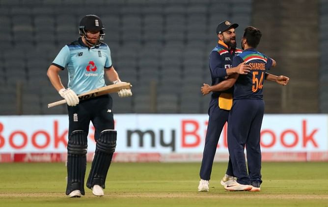 “One of our sweetest victories in recent times” – Virat Kohli