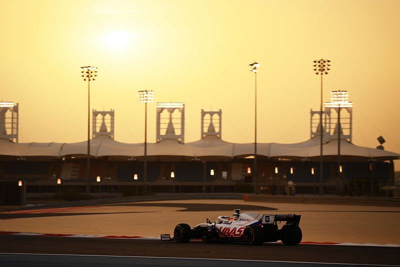 The second day of pre-season testing led to a few key storylines. Photo: Mark Thompson/Getty Images.