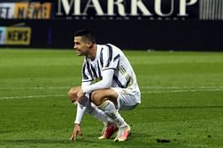 "Cristiano Ronaldo and his teammates rule the Juventus dressing room" - Pasquale Bruno