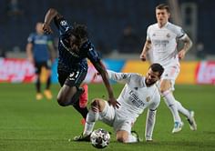 Real Madrid vs Atalanta prediction, preview, team news and more | UEFA Champions League 2020-21