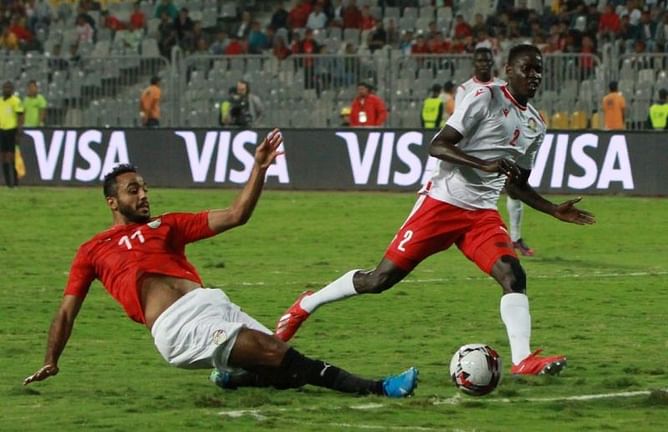 Kenya vs Egypt prediction, preview, team news and more | 2021 Africa Cup of Nations Qualifiers