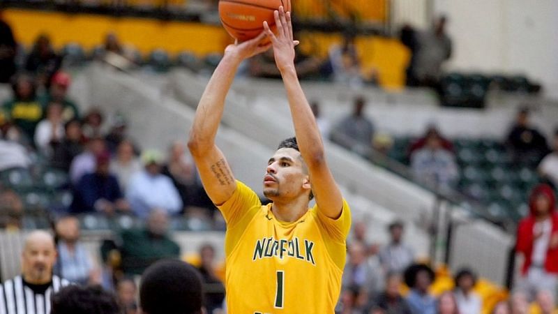 The Norfolk State Spartans carry a 16-7 overall record into this meeting