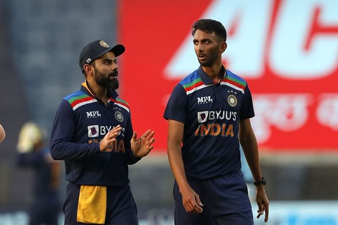 "Bowlers will be reduced to programmed bowling machines" - Gautam Gambhir calls for urgent relook of rules