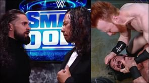5 things that must happen on WWE RAW, NXT, and SmackDown this week