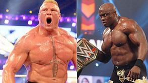 WWE Rumor Roundup: WrestleMania 37 plan for Bobby Lashley, big name returns after 9 years, former World Champion accused of 'misguiding' Brock Lesnar - 11th March 2021