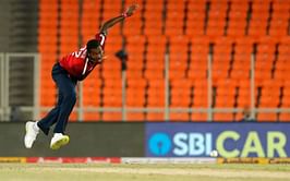 Jofra Archer likely to be rested for the ODI series against India