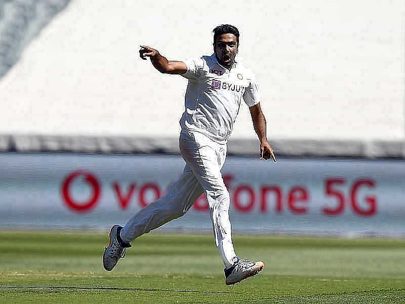 Ravichandran Ashwin proved his credentials in away conditions during the Australia series