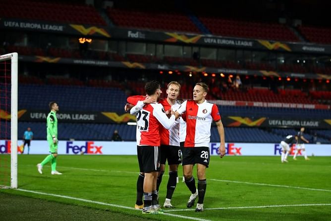 Feyenoord vs VVV-Venlo prediction, preview, team news and more | Eredivisie 2020-21