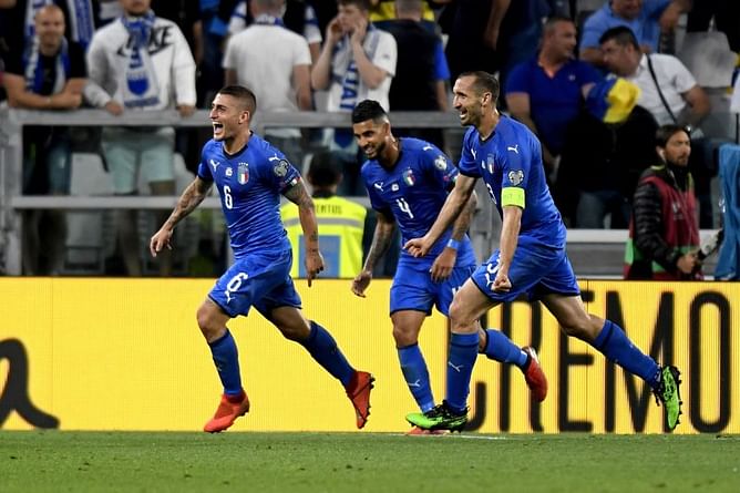 Italy vs Northern Ireland prediction, preview, team news and more | 2022 FIFA World Cup Qualifiers
