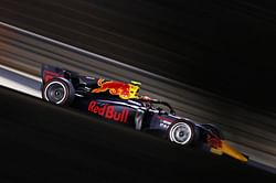 Jehan Daruvala begins 2021 Formula 2 season with Bahrain GP podium