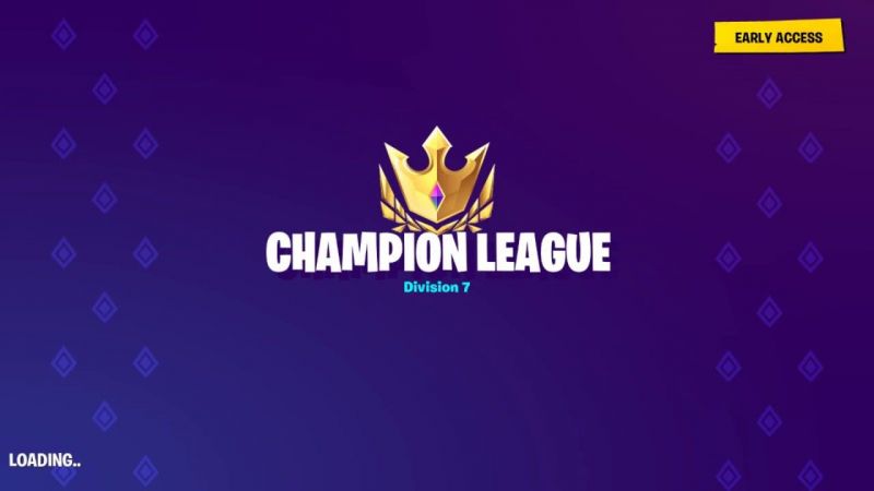 Arena Champions League