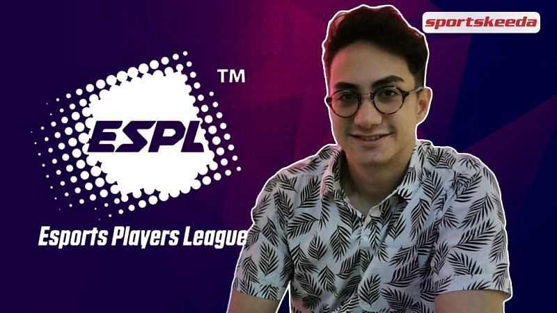 Philippe Wong, Head of Marketing at Esports Players League