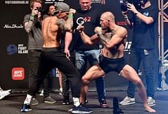 'July makes sense' - Dana White talks about a date for Conor McGregor vs. Dustin Poirier trilogy fight