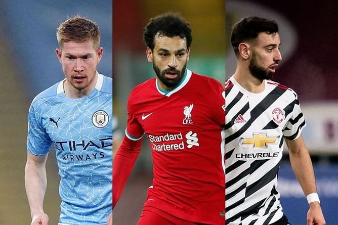 FPL 2020-21: Best Fantasy Team for Gameweek 28 | FPL Tips