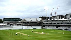 ICC planning to move World Test Championship final out of Lord's - Reports