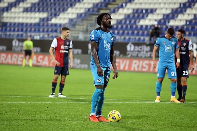 Spezia vs Cagliari prediction, preview, team news and more | Serie A 2020-21