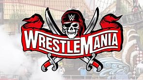 WWE announces cards for both nights of WrestleMania 37