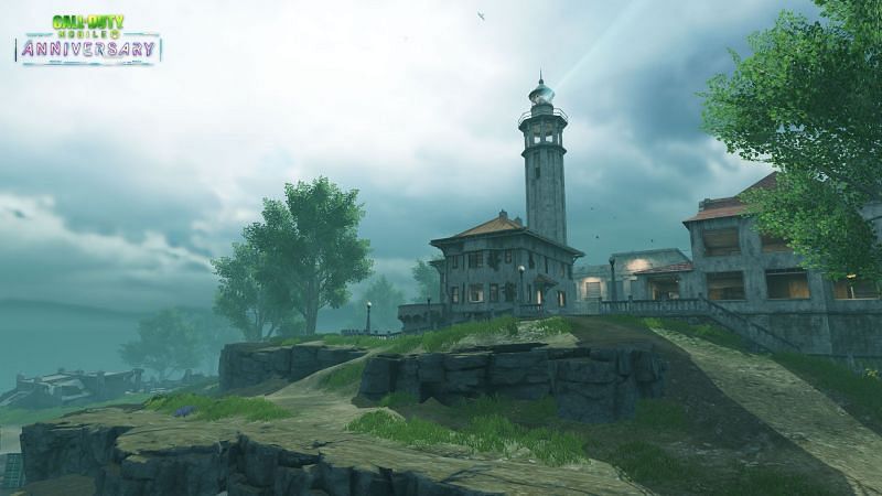 The fan-favorite battle royale map &quot;Alcatraz&quot; has been removed from CoD Mobile