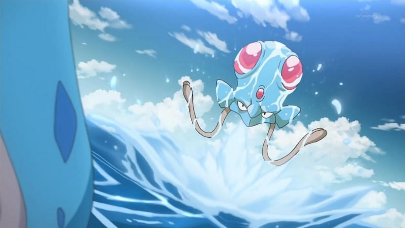 Image via Pokemon Wiki