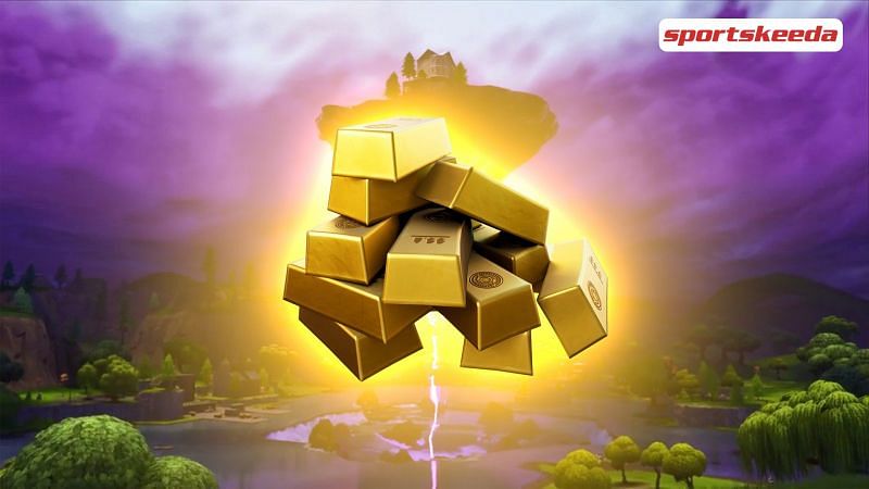 Fortnite Gold Glitch Fortnite Season 6 Glitch Gives Players Maximum Gold In Just 20 Minutes Here Is How