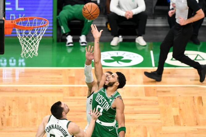 Boston Celtics vs Milwaukee Bucks: Injury Updates, Predicted Lineups and Starting 5's - March 26th, 2021 | NBA Season 2020-21