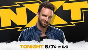 Two new matches announced for tonight; updated WWE NXT preview