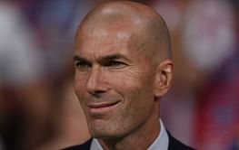 Fernando Hierro wants Real Madrid to sign Kylian Mbappe and Erling Haaland