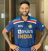 सूर्यकुमार यादव इंग्लैंड के खिलाफ पहले टी20 में करेंगे डेब्यू, बड़ी प्रतिक्रिया आई सामने